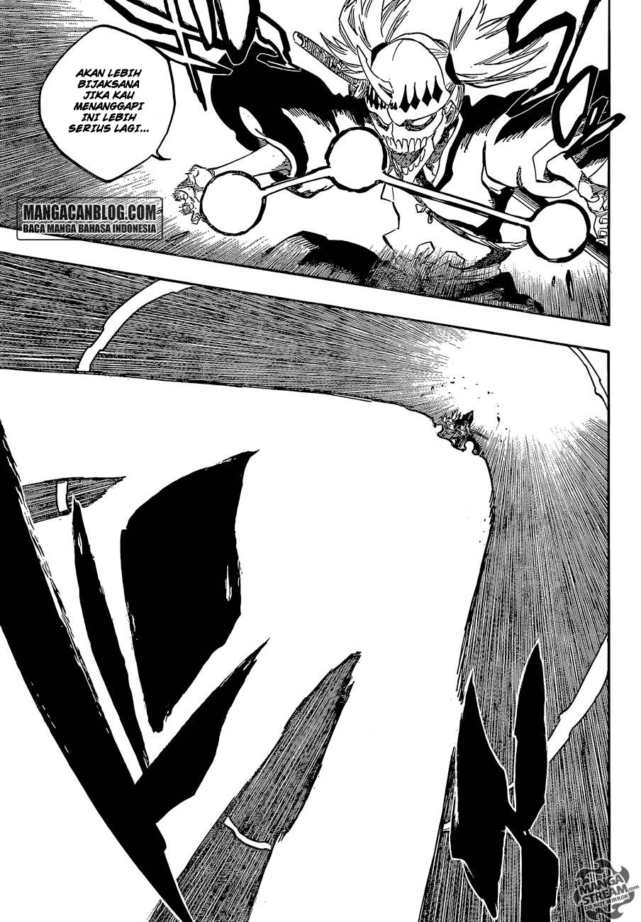 Chapter 658 - halaman 16