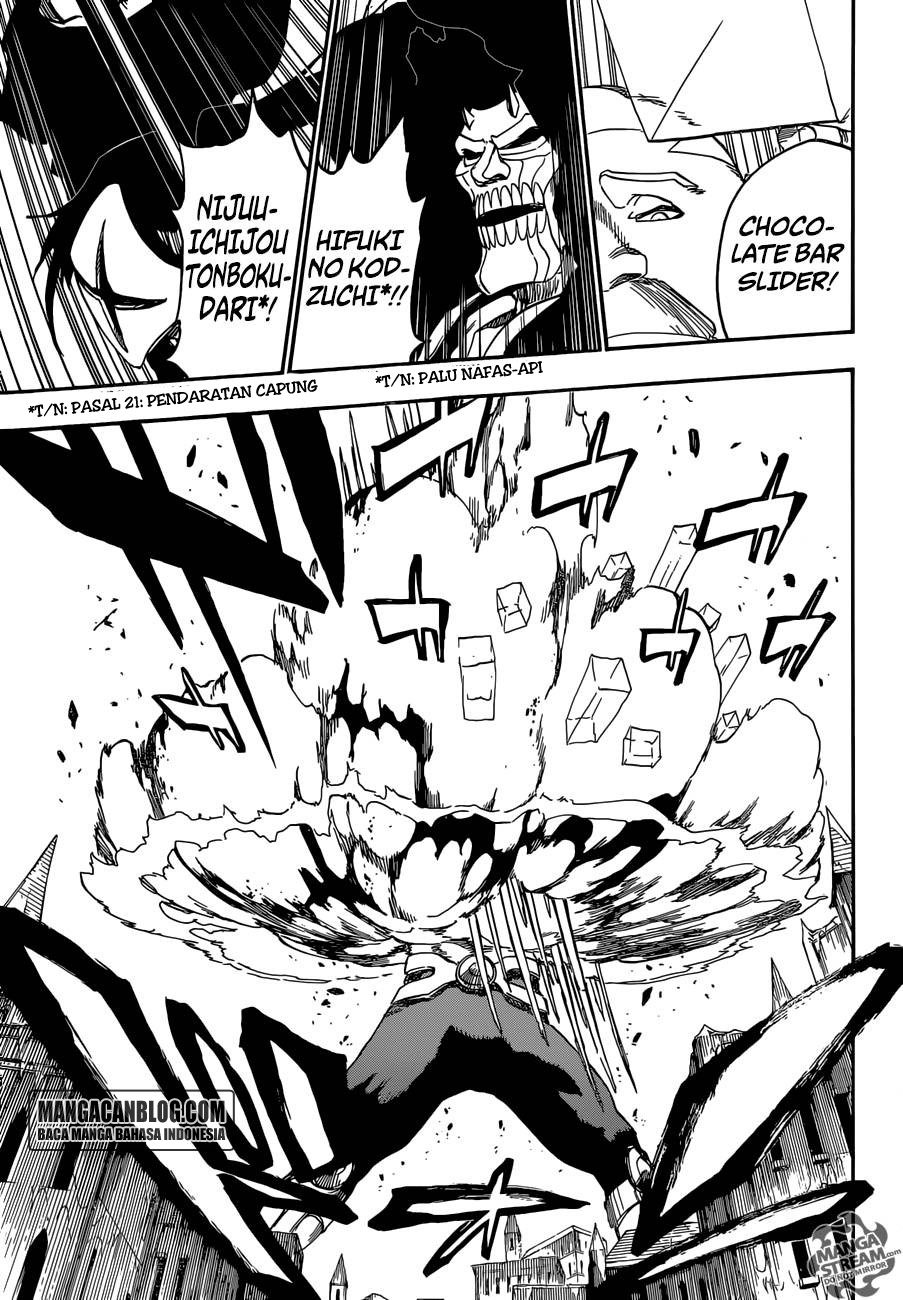 Chapter 658 - halaman 18