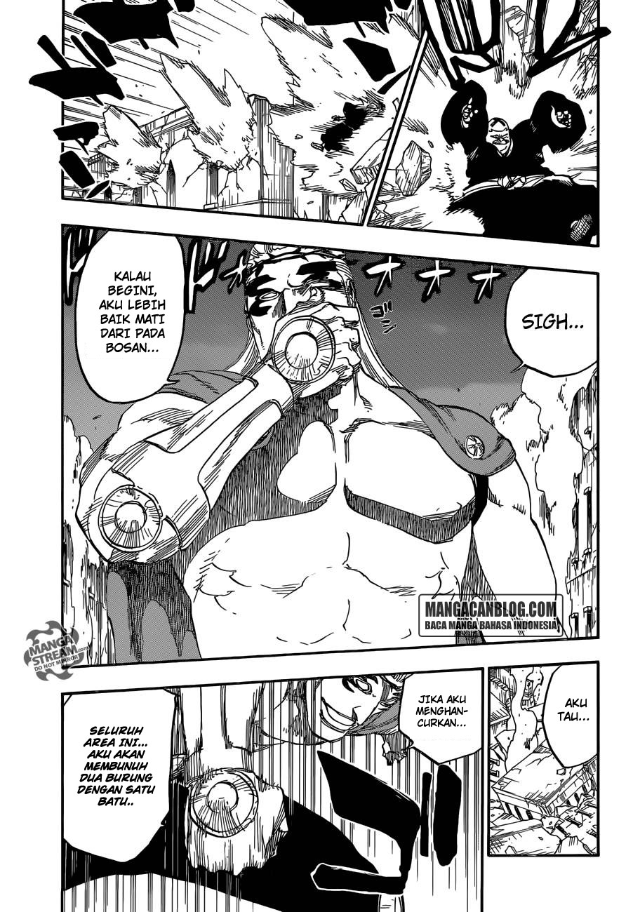 Chapter 658 - halaman 20