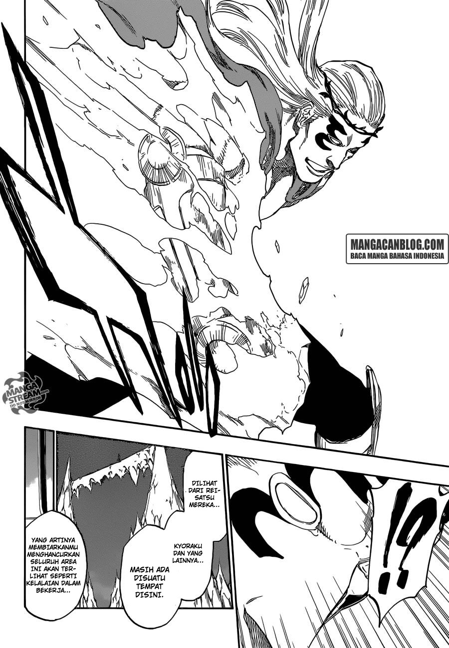 Chapter 658 - halaman 21