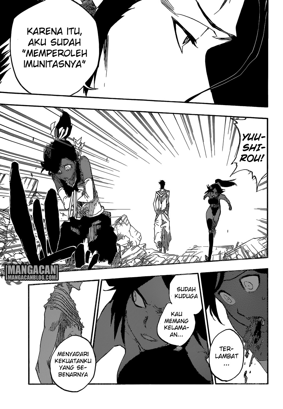 Chapter 658 - halaman 10