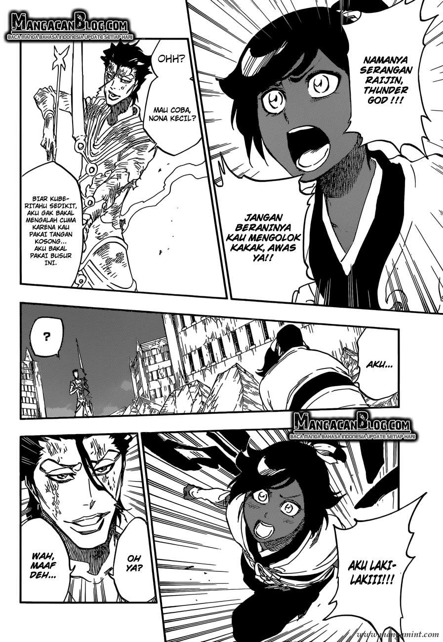 Chapter 657 - halaman 13