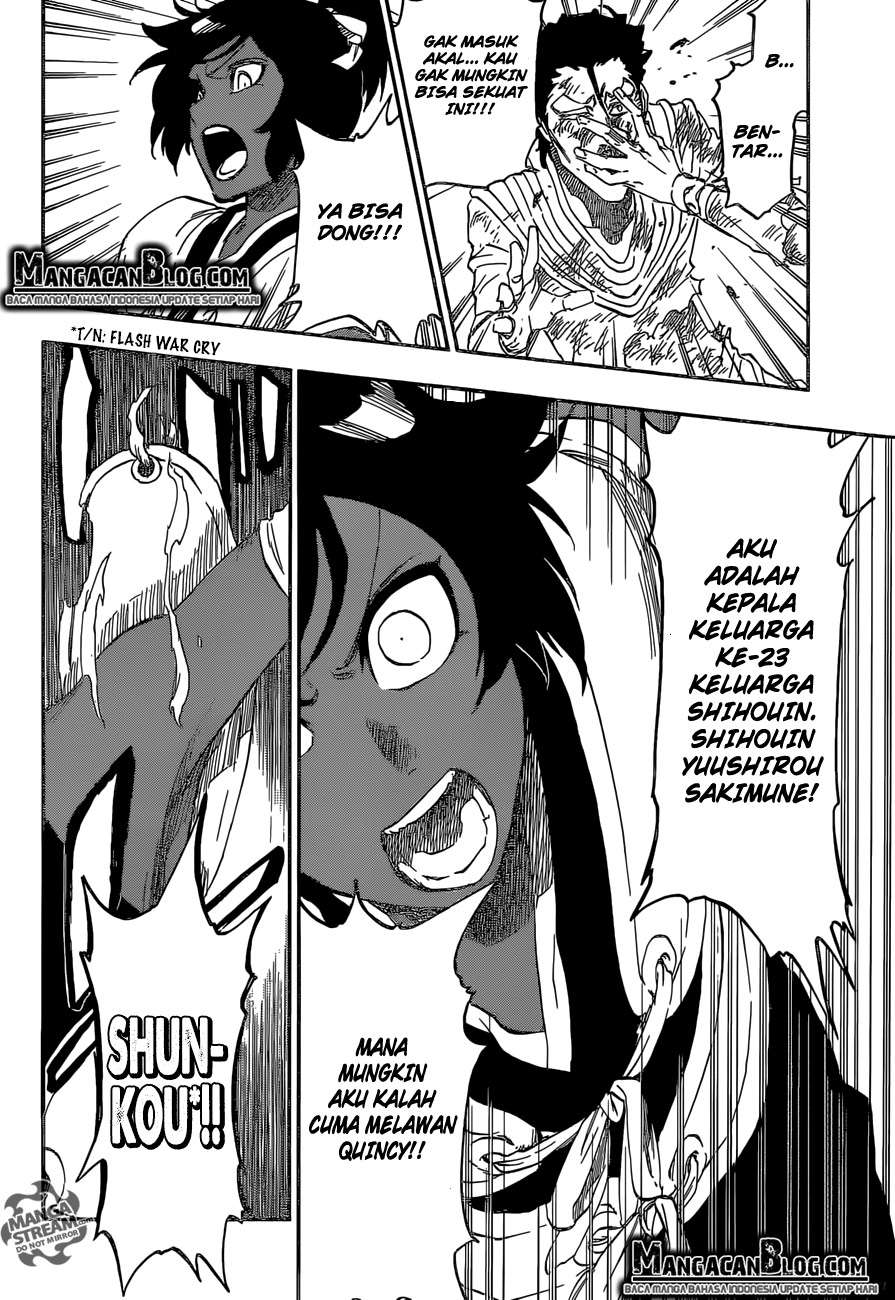 Chapter 657 - halaman 15
