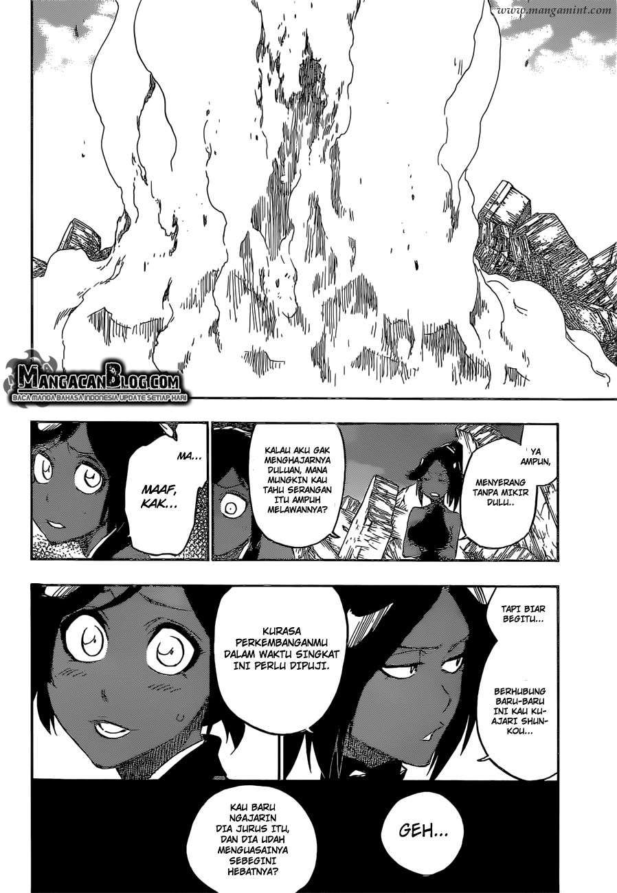 Chapter 657 - halaman 17