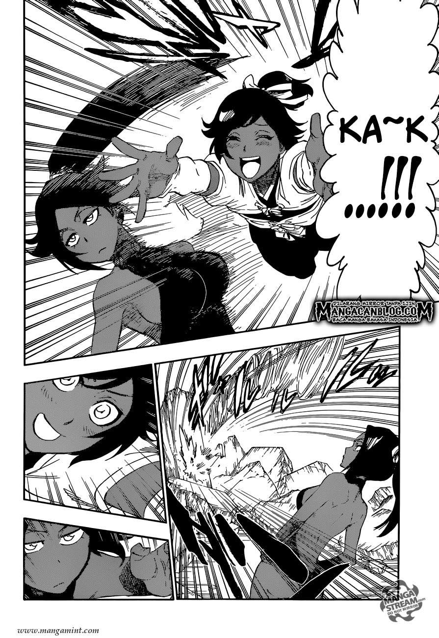 Chapter 657 - halaman 7