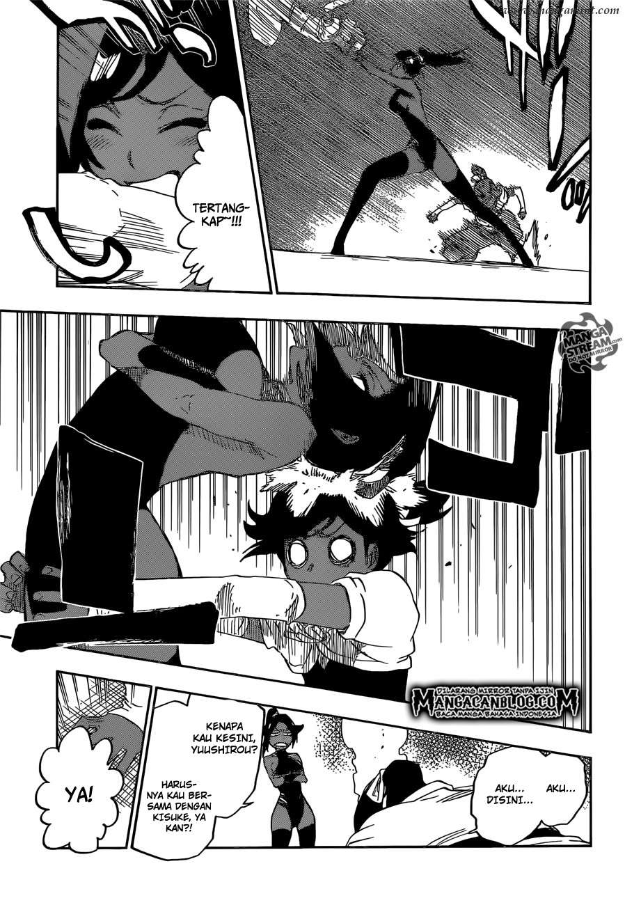 Chapter 657 - halaman 8