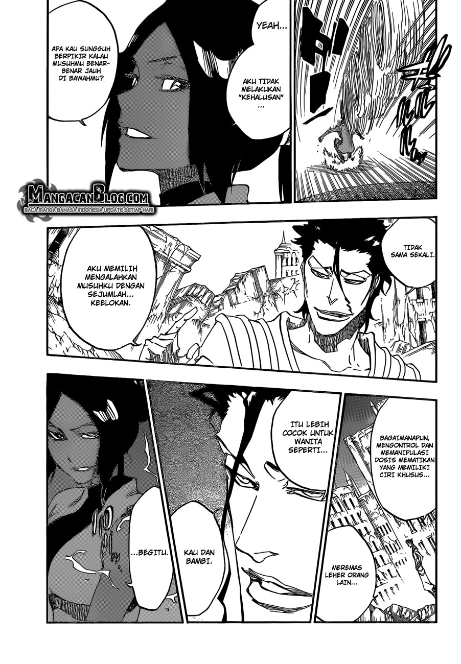 Chapter 656 - halaman 12