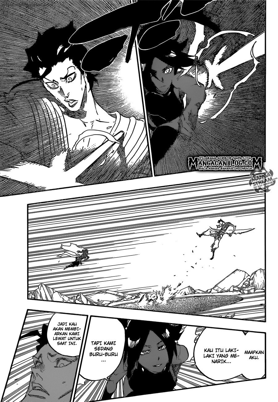 Chapter 656 - halaman 16