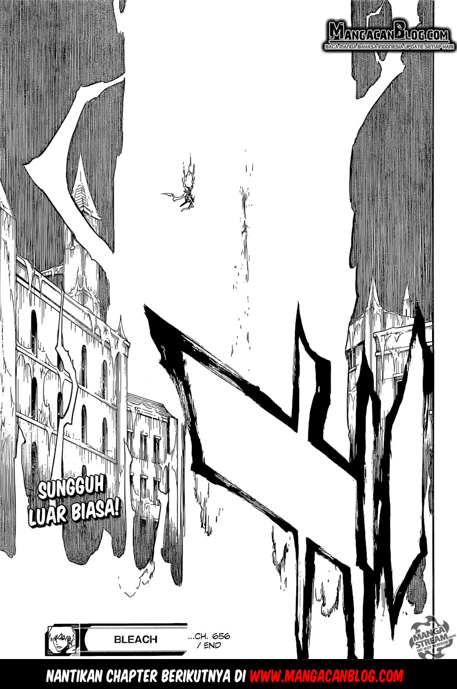Chapter 656 - halaman 18
