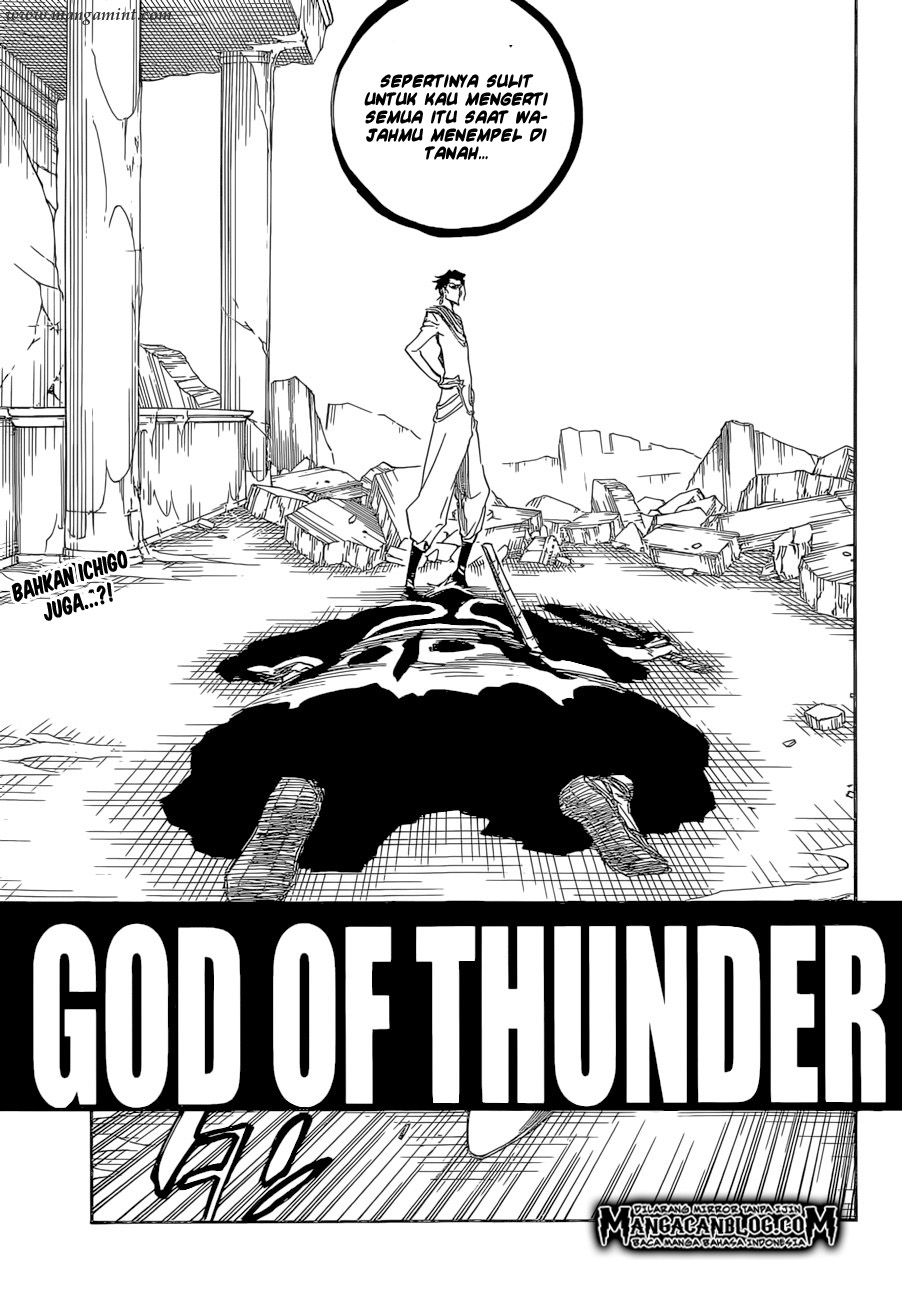 Chapter 656 - halaman 6
