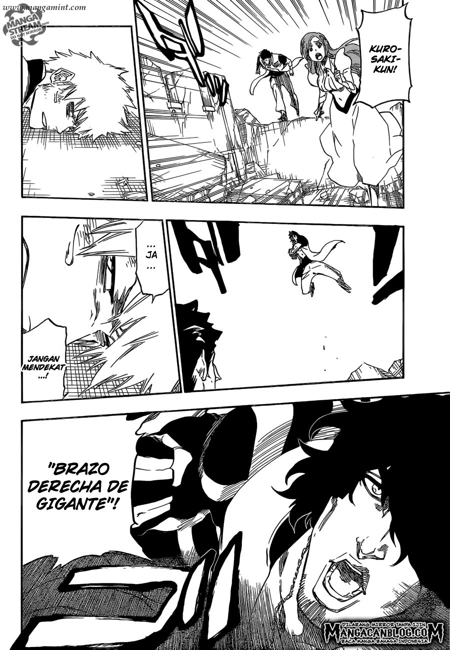 Chapter 656 - halaman 7