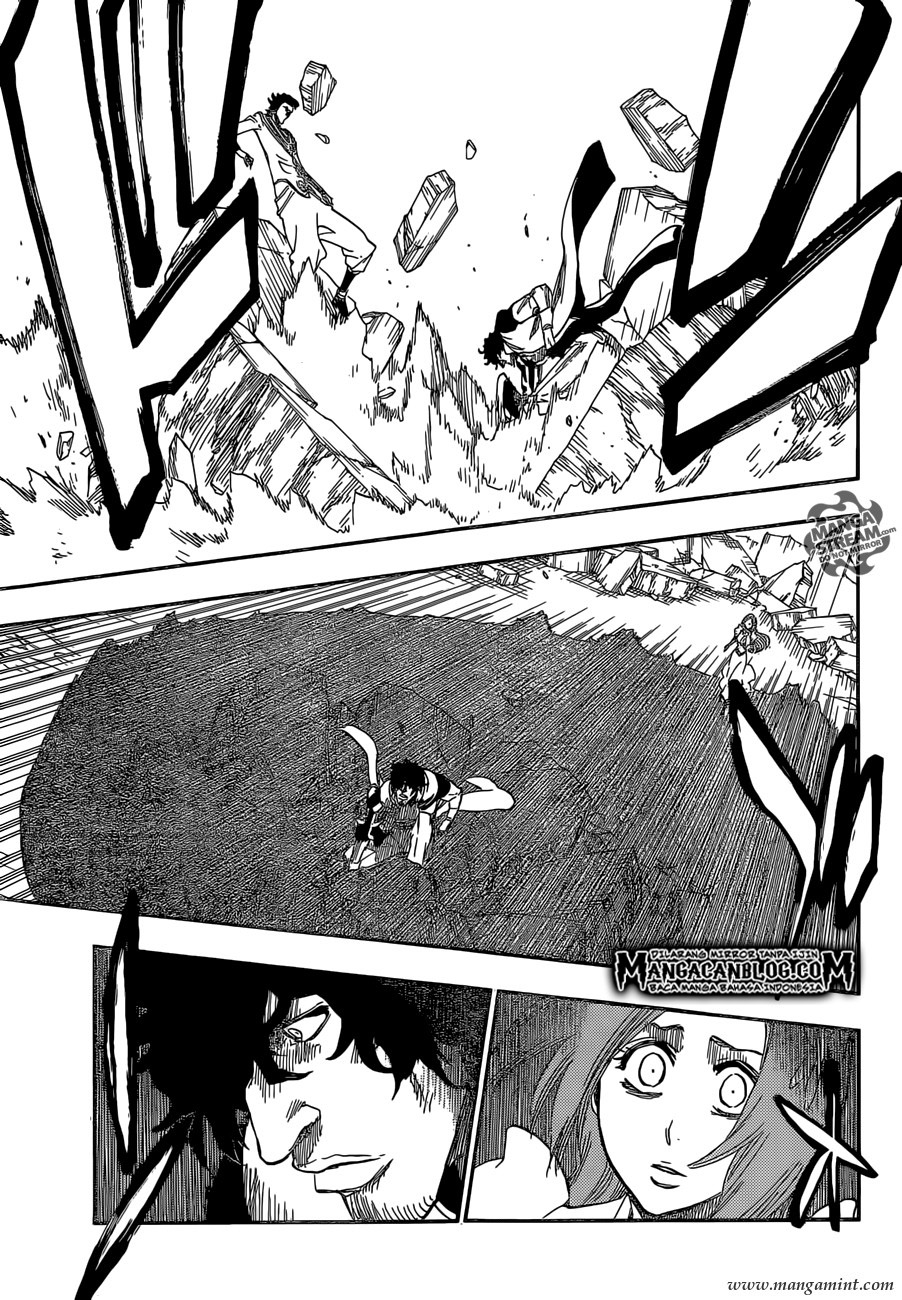 Chapter 656 - halaman 8