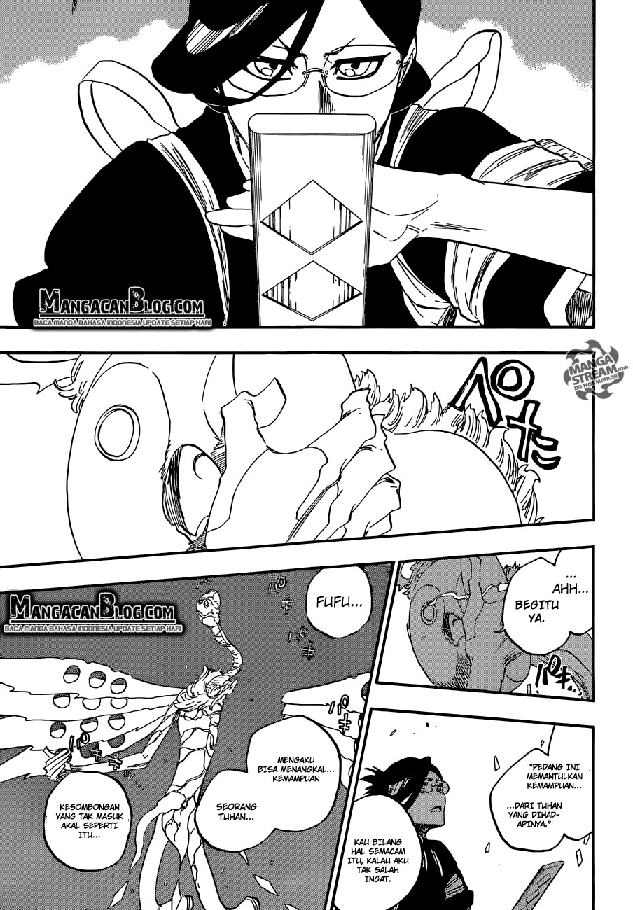 Chapter 653 - halaman 16