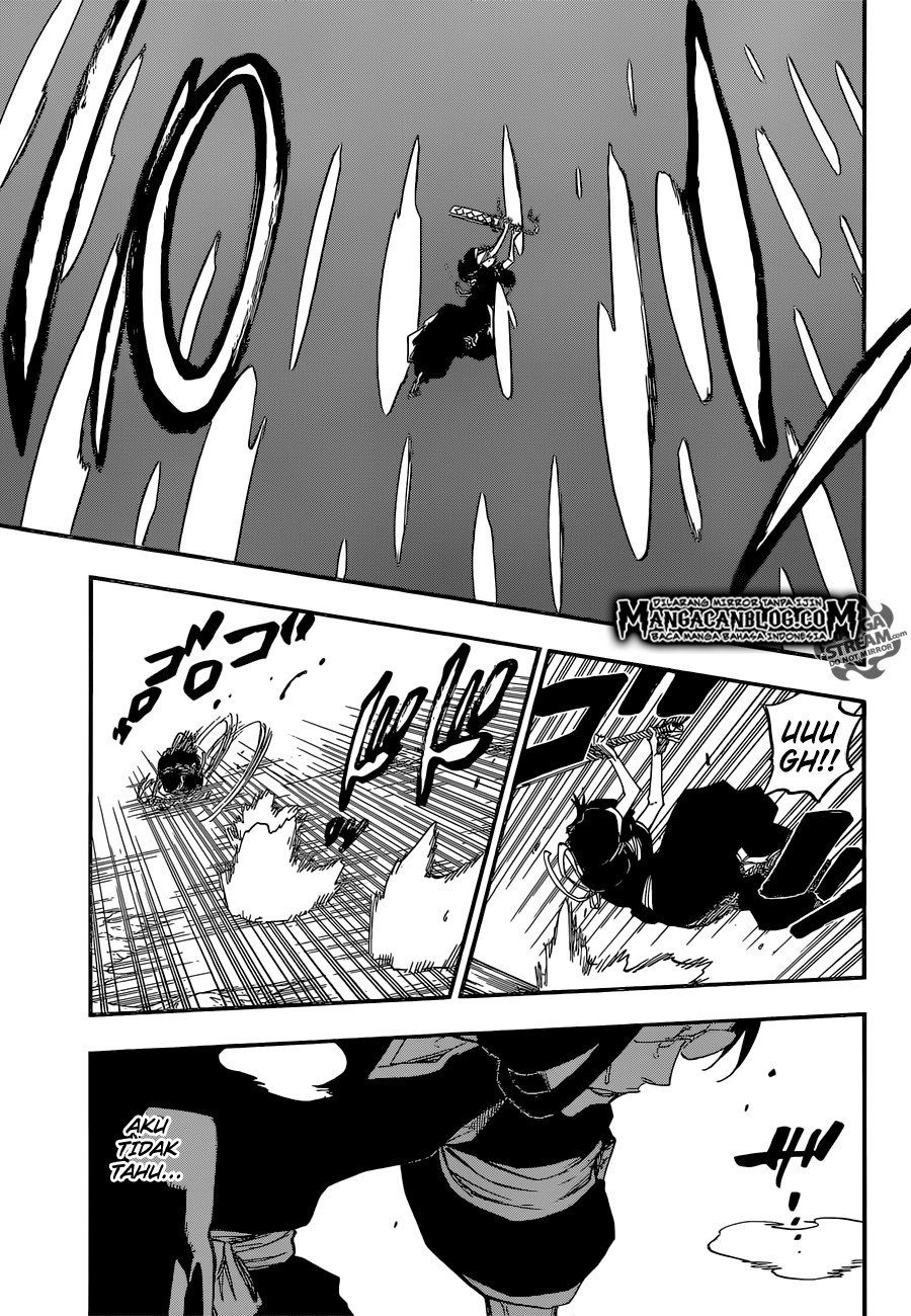 Chapter 653 - halaman 6