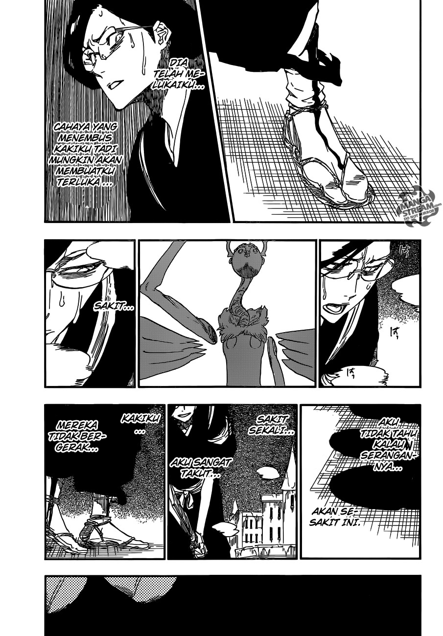 Chapter 653 - halaman 8