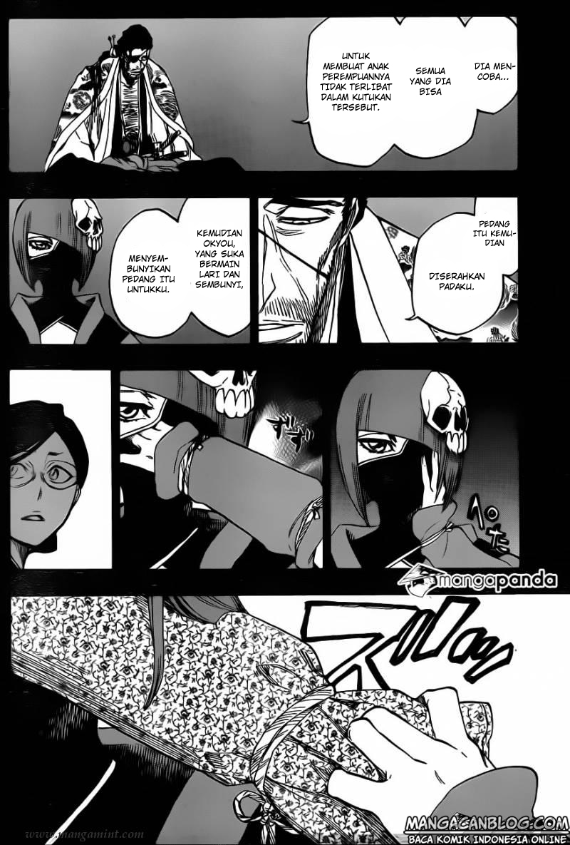 Chapter 651 - halaman 11