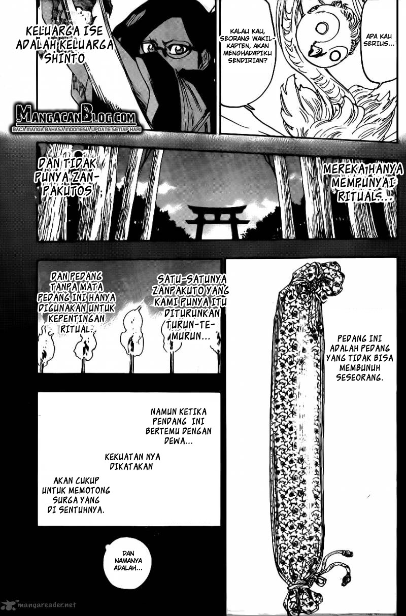 Chapter 651 - halaman 16