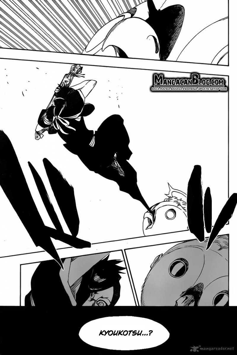 Chapter 651 - halaman 6