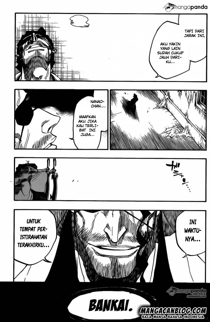 Chapter 647 - halaman 16