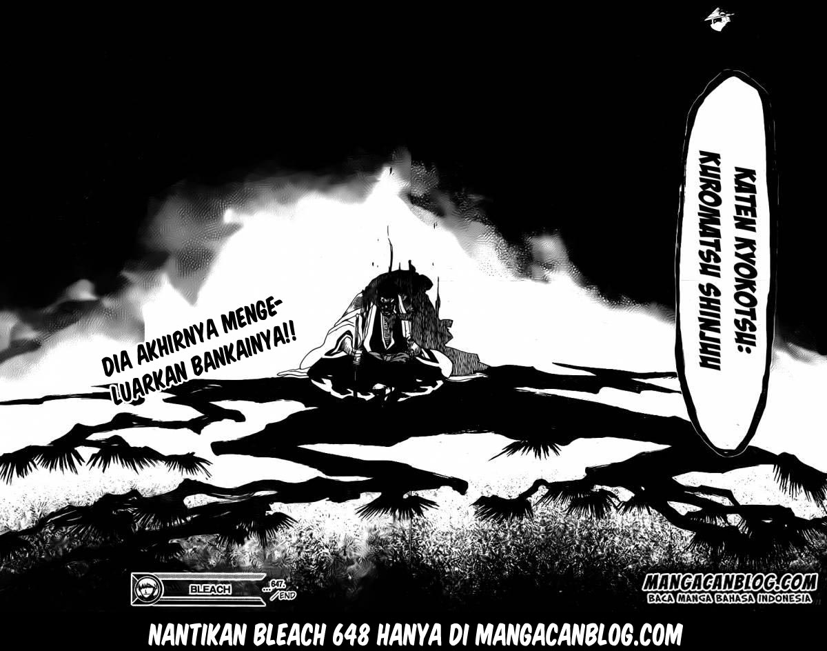 Chapter 647 - halaman 17