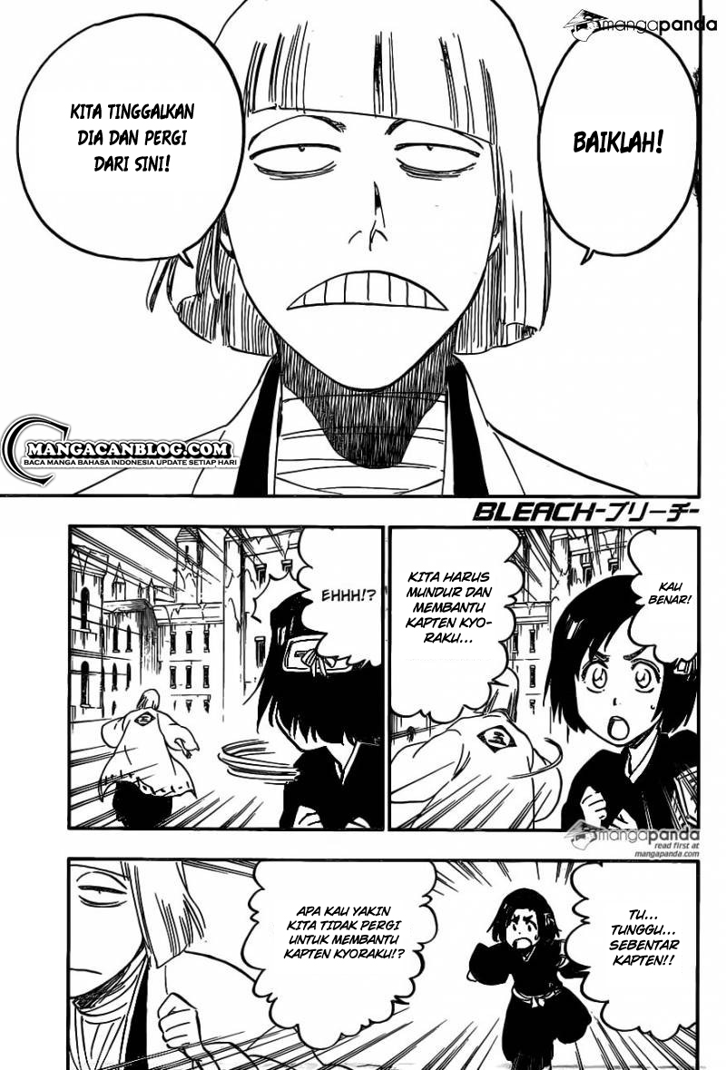 Chapter 646 - halaman 2