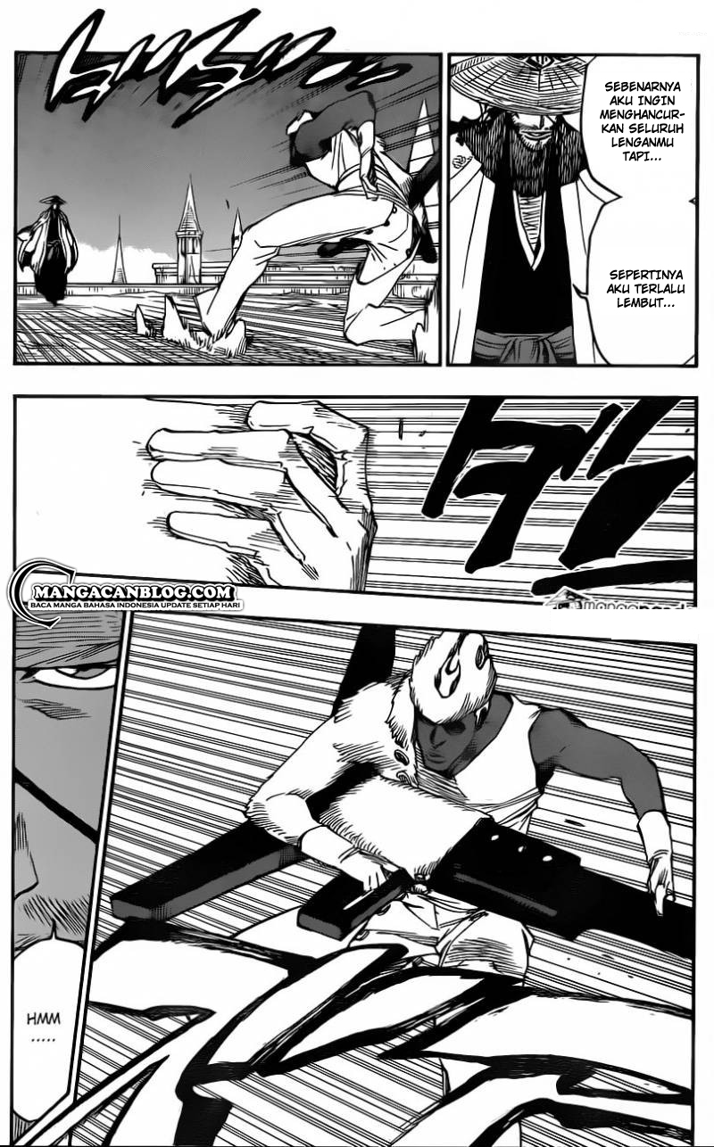 Chapter 646 - halaman 8
