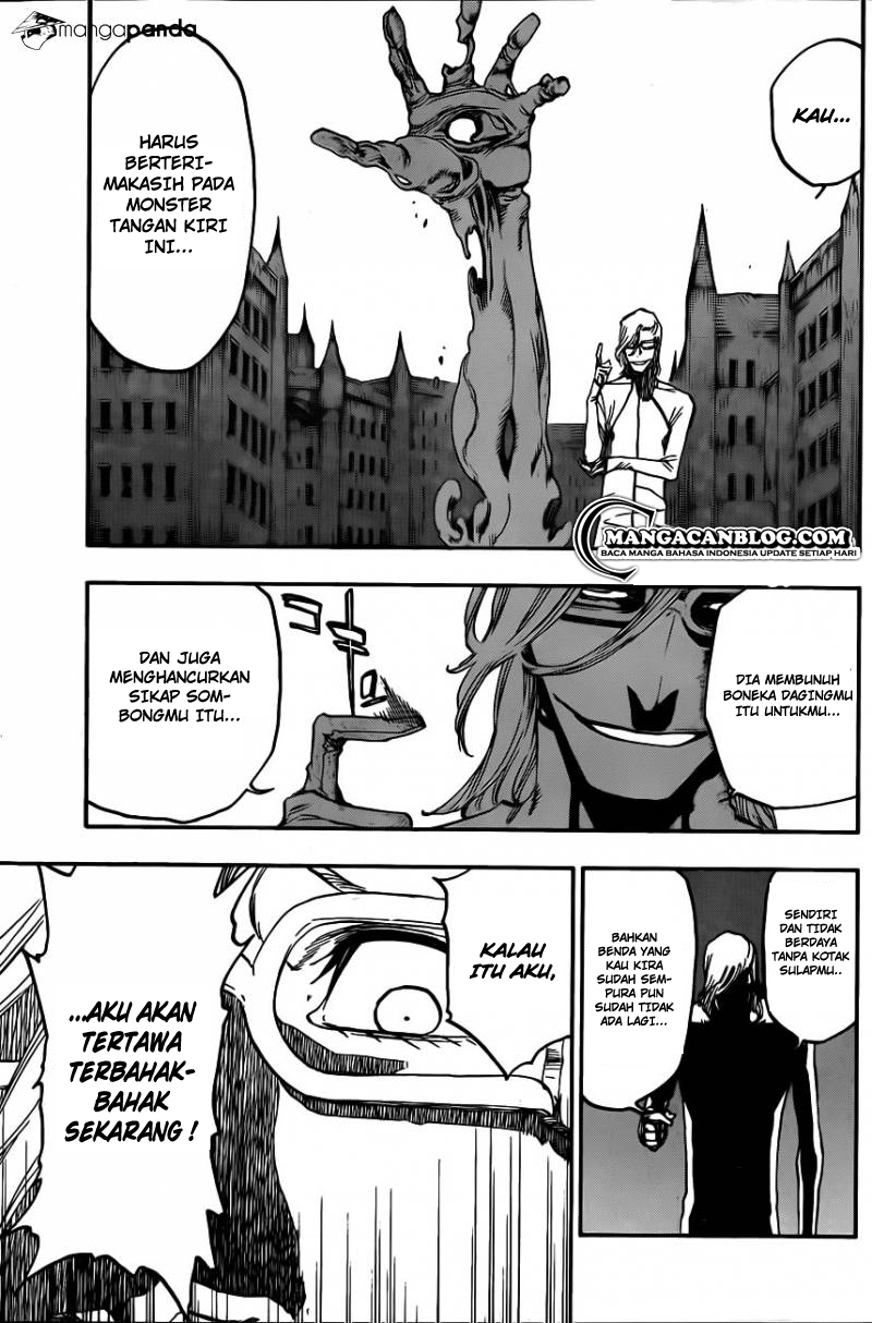 Chapter 643 - halaman 12
