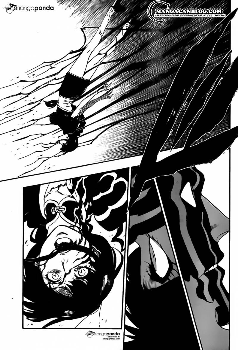 Chapter 643 - halaman 6