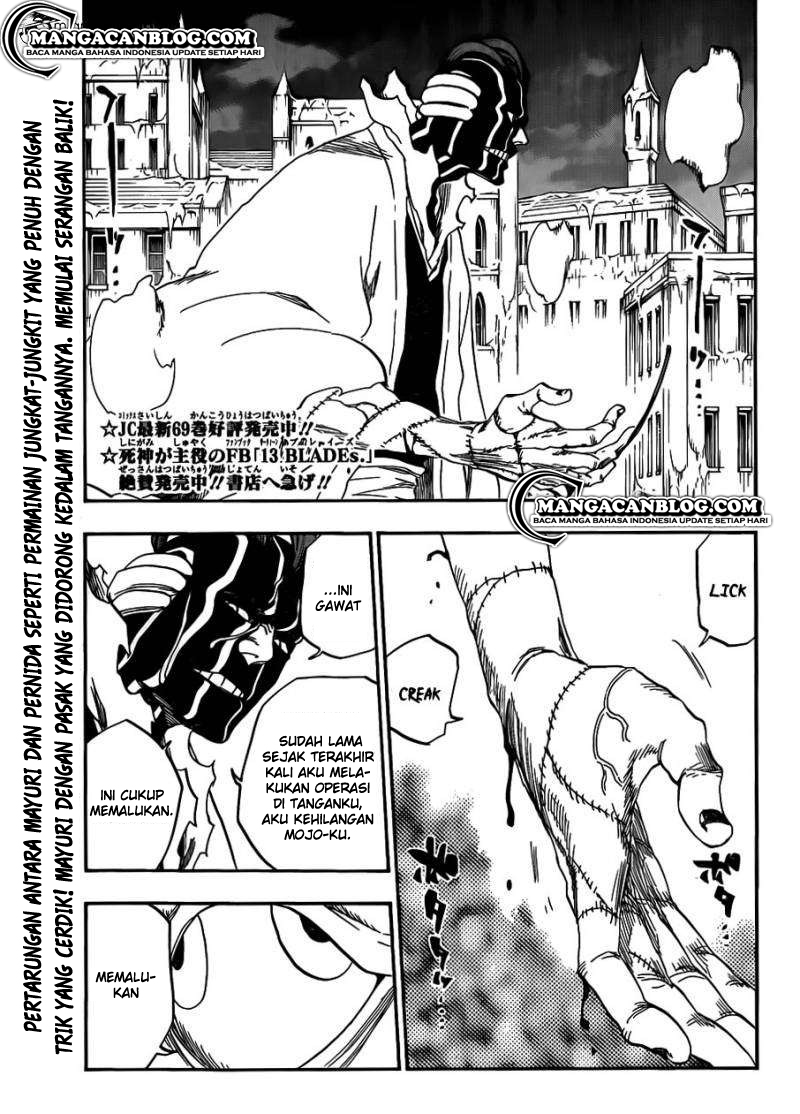 Chapter 639 - halaman 2