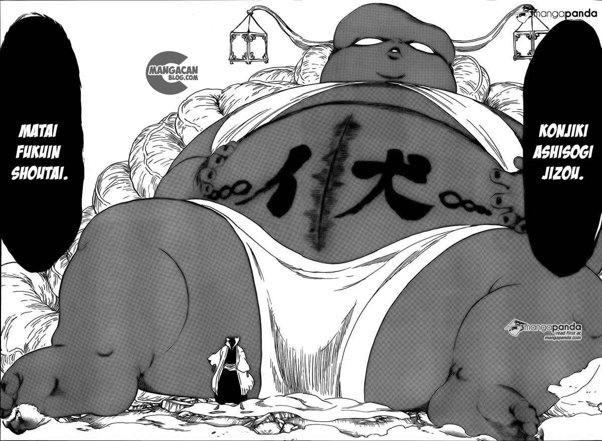 Chapter 639 - halaman 11