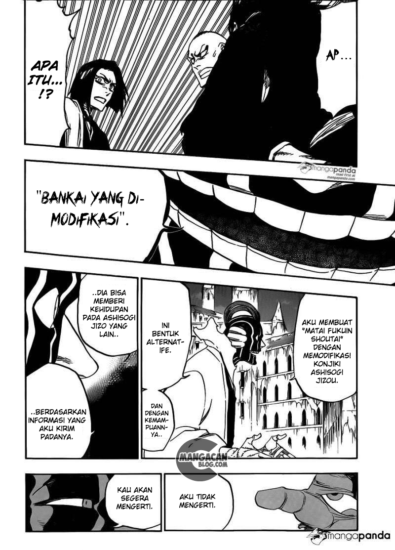 Chapter 639 - halaman 12