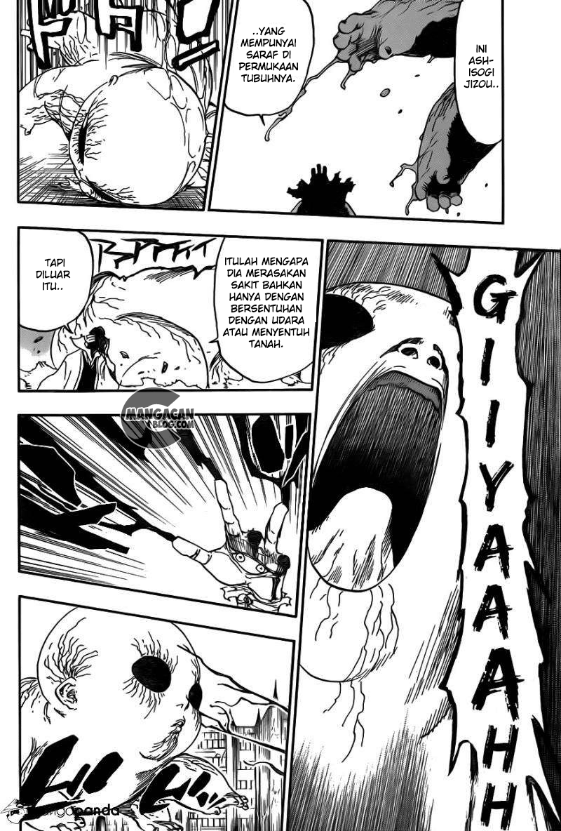 Chapter 639 - halaman 14
