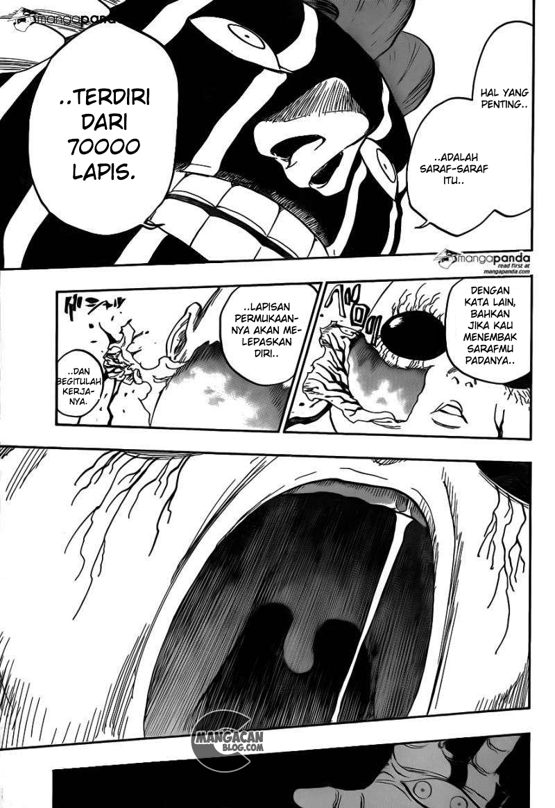 Chapter 639 - halaman 15