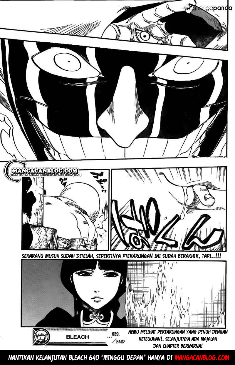 Chapter 639 - halaman 17