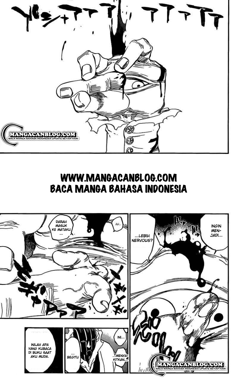 Chapter 639 - halaman 6