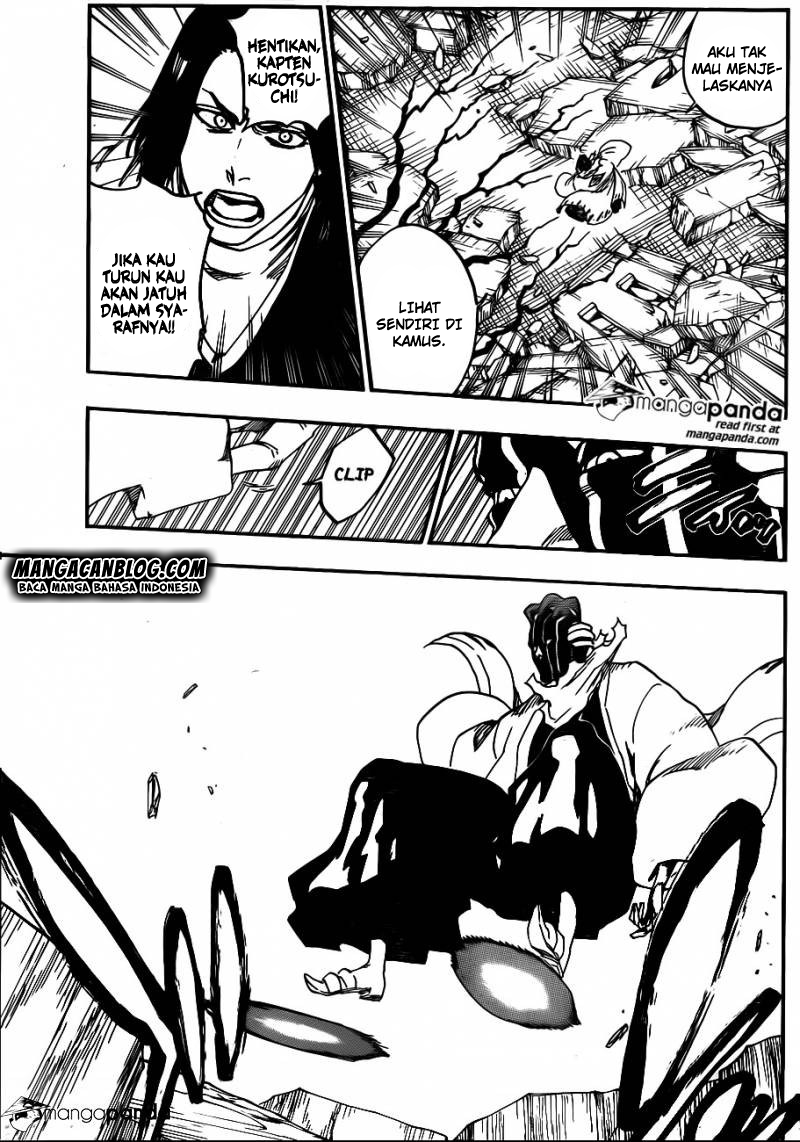 Chapter 638 - halaman 12