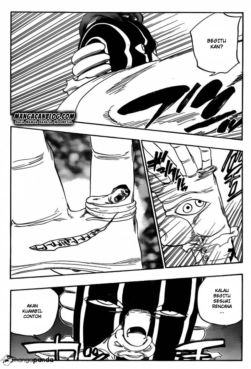 Chapter 638 - halaman 14