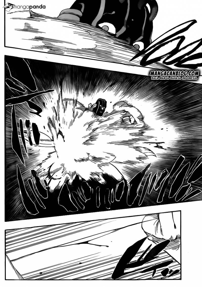 Chapter 638 - halaman 17
