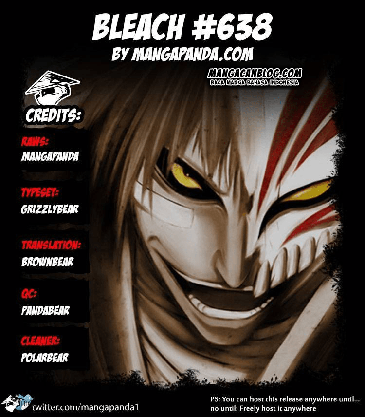 Chapter 638 - halaman 19