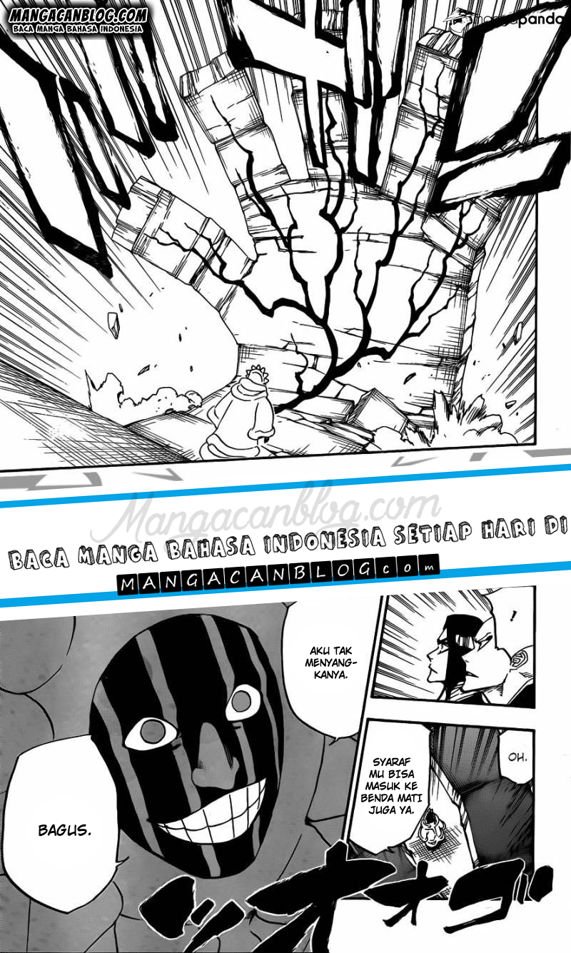 Chapter 638 - halaman 6