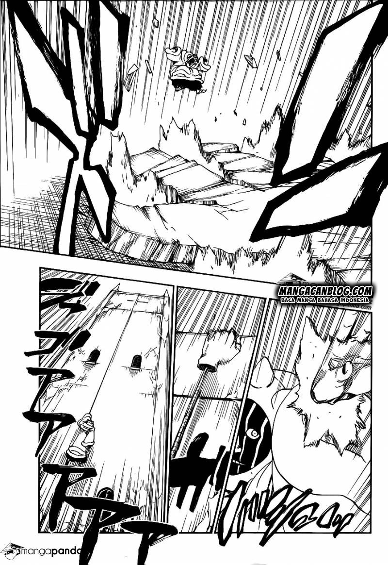 Chapter 638 - halaman 8