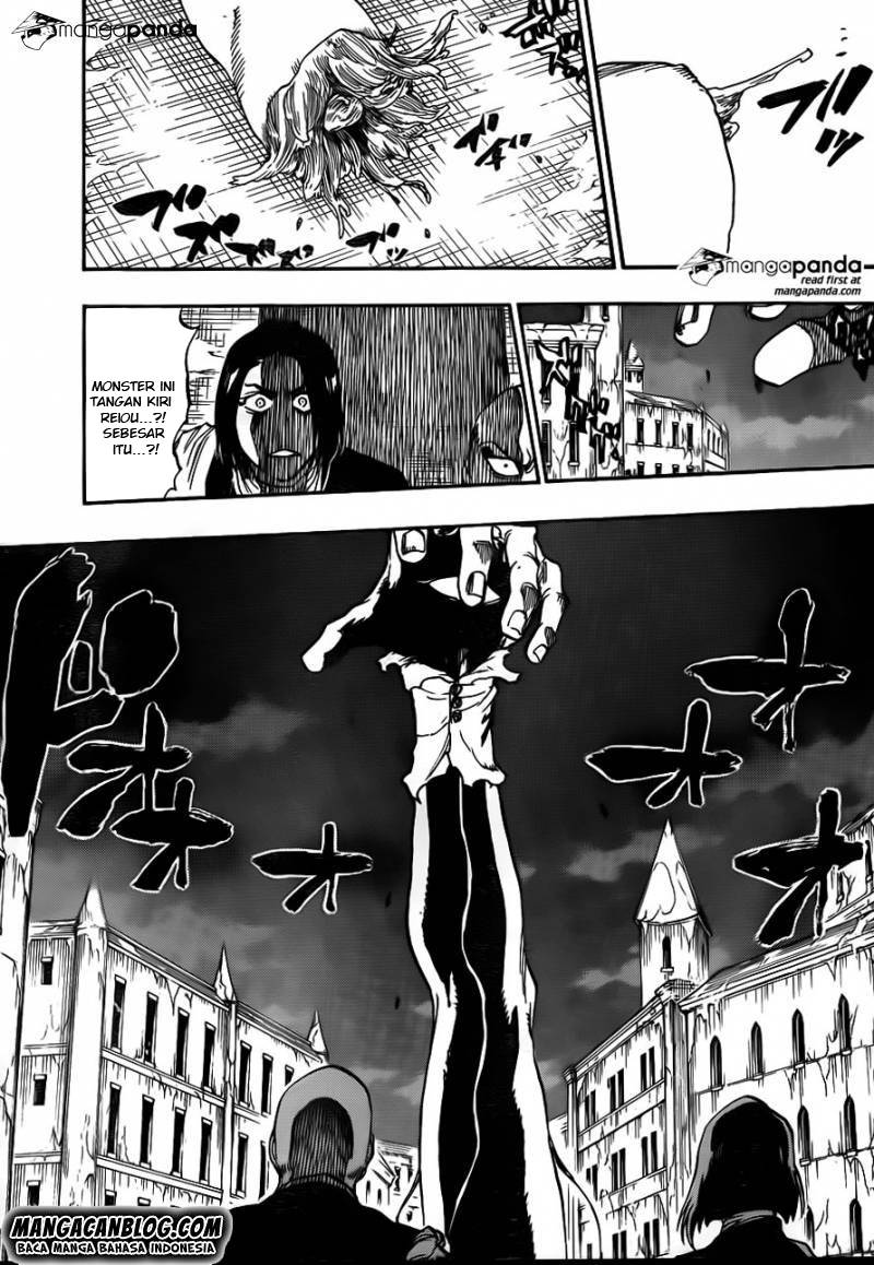 Chapter 637 - halaman 11