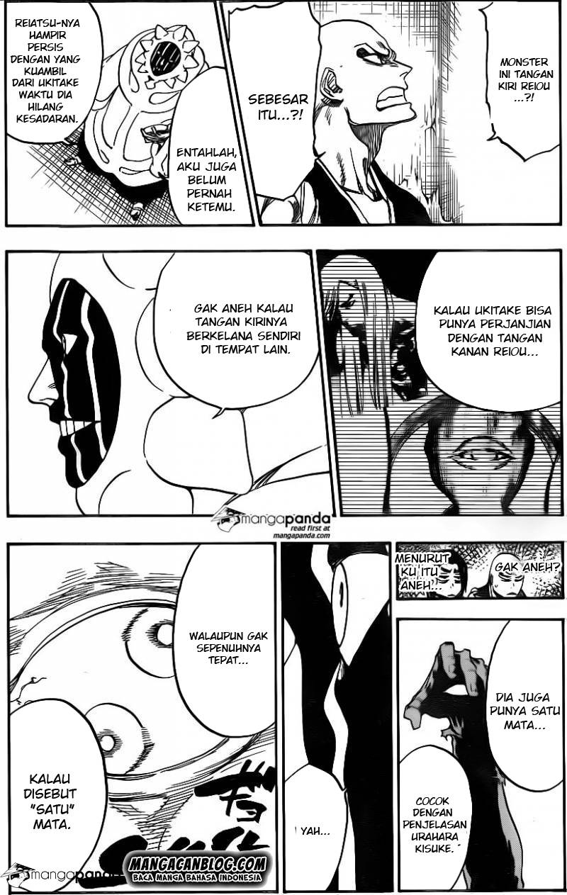Chapter 637 - halaman 12