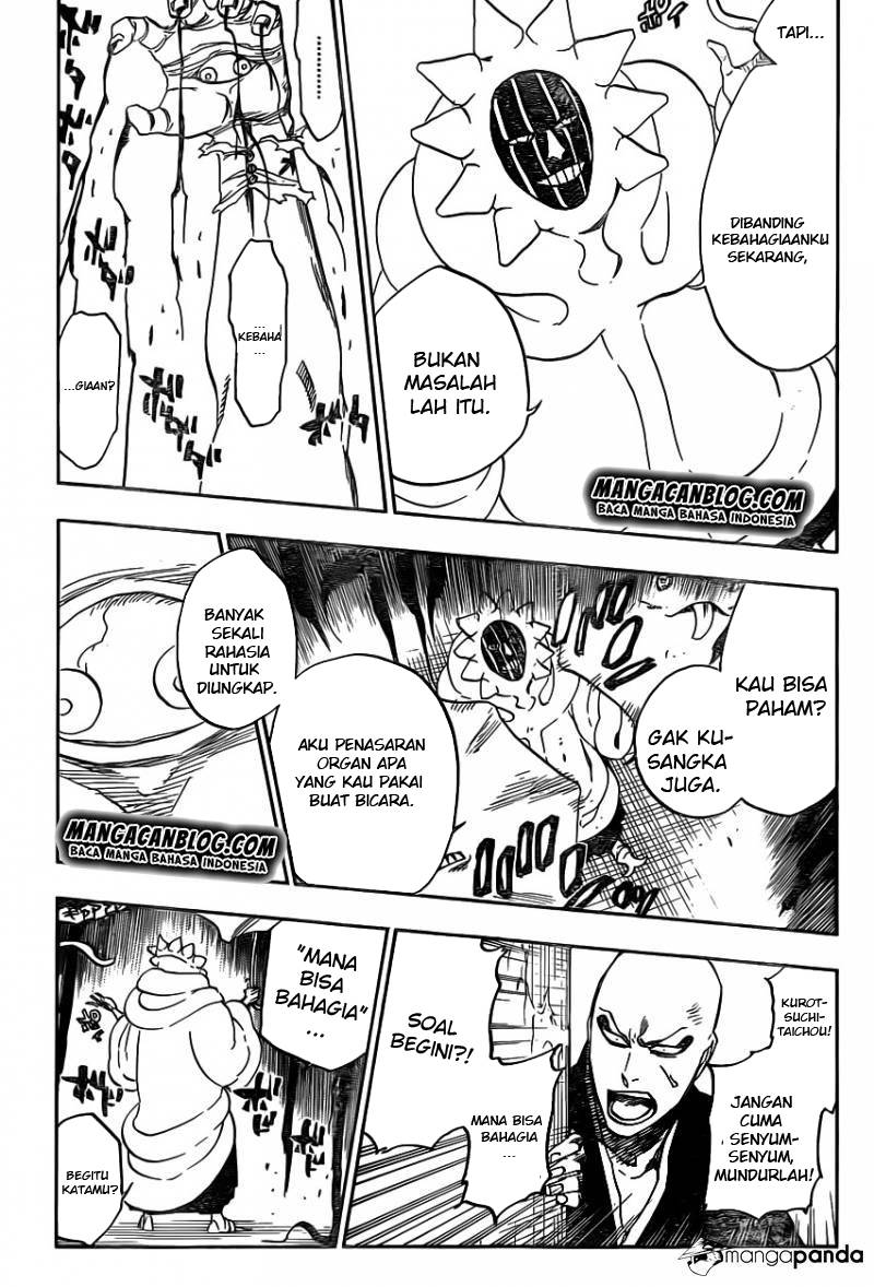 Chapter 637 - halaman 15