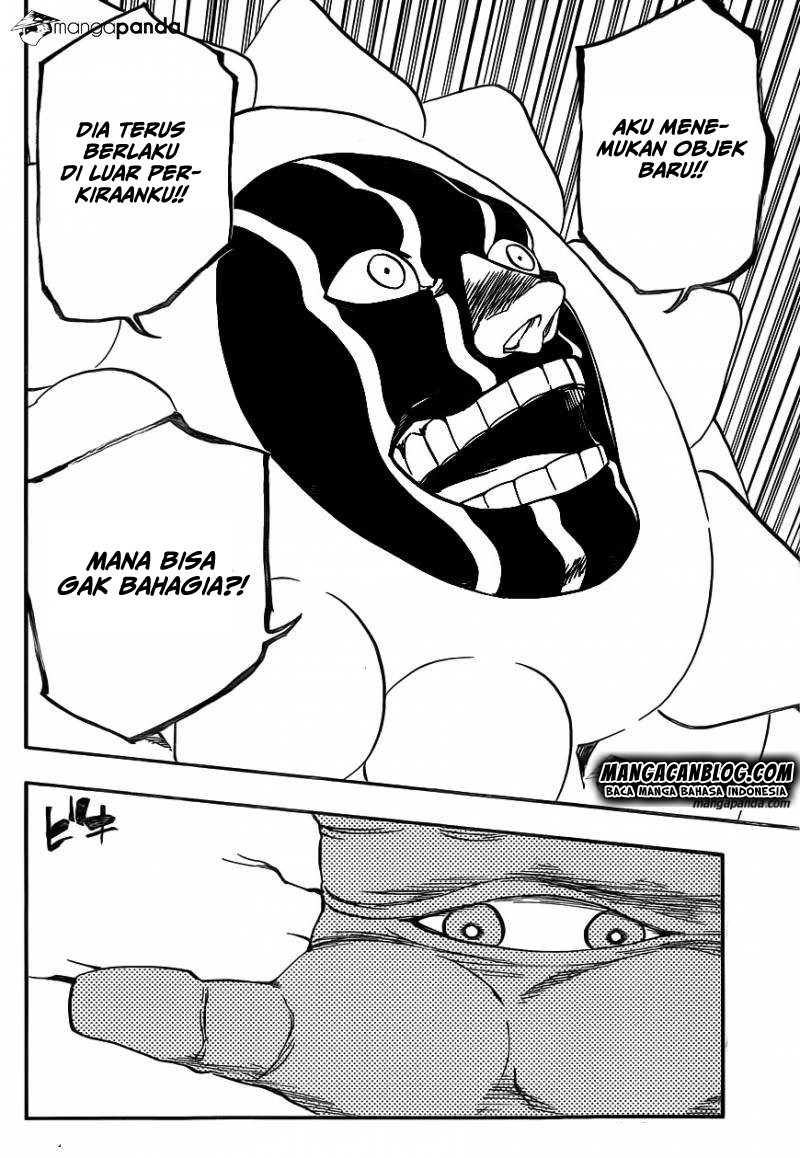Chapter 637 - halaman 16