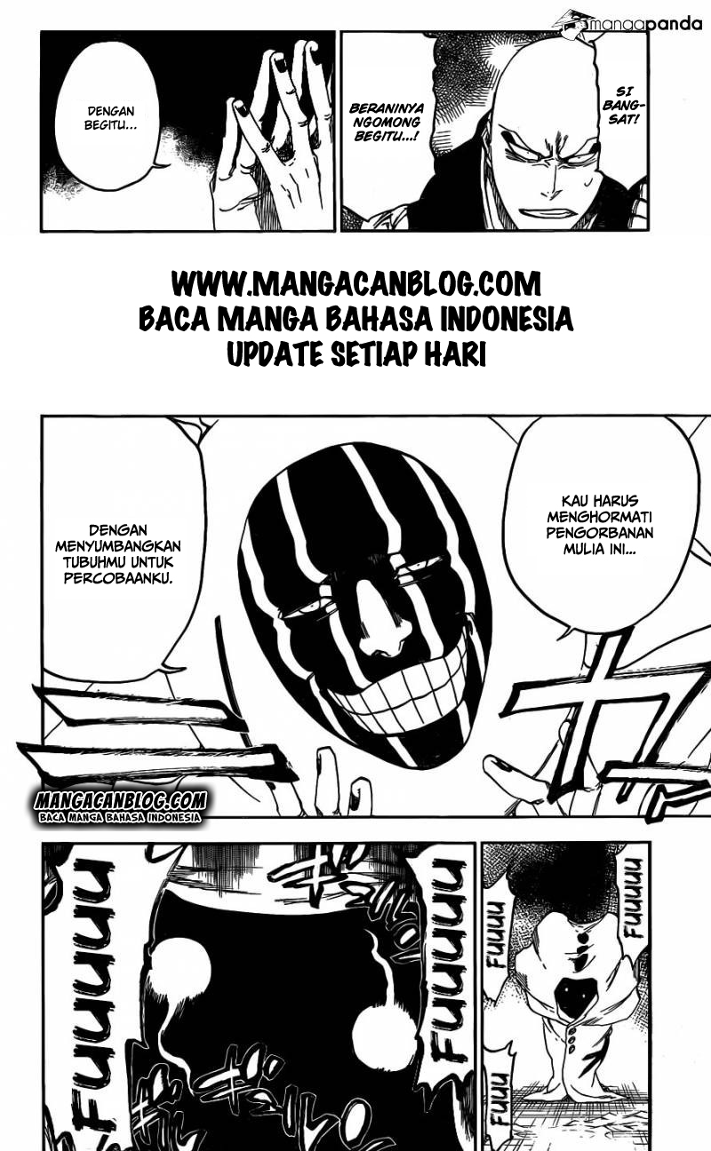 Chapter 637 - halaman 6