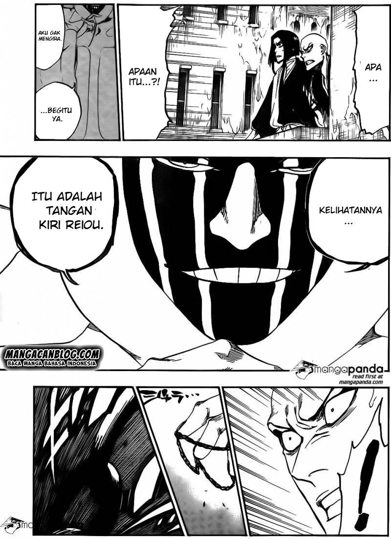 Chapter 637 - halaman 9