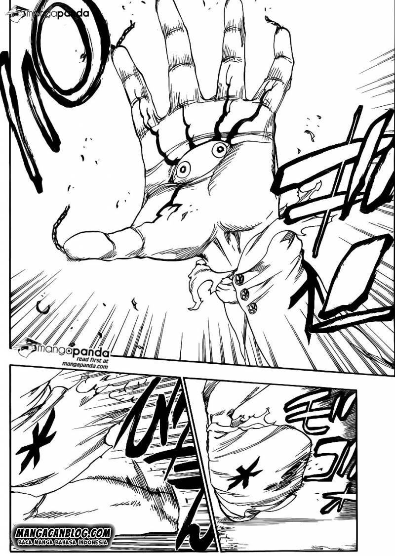 Chapter 637 - halaman 10
