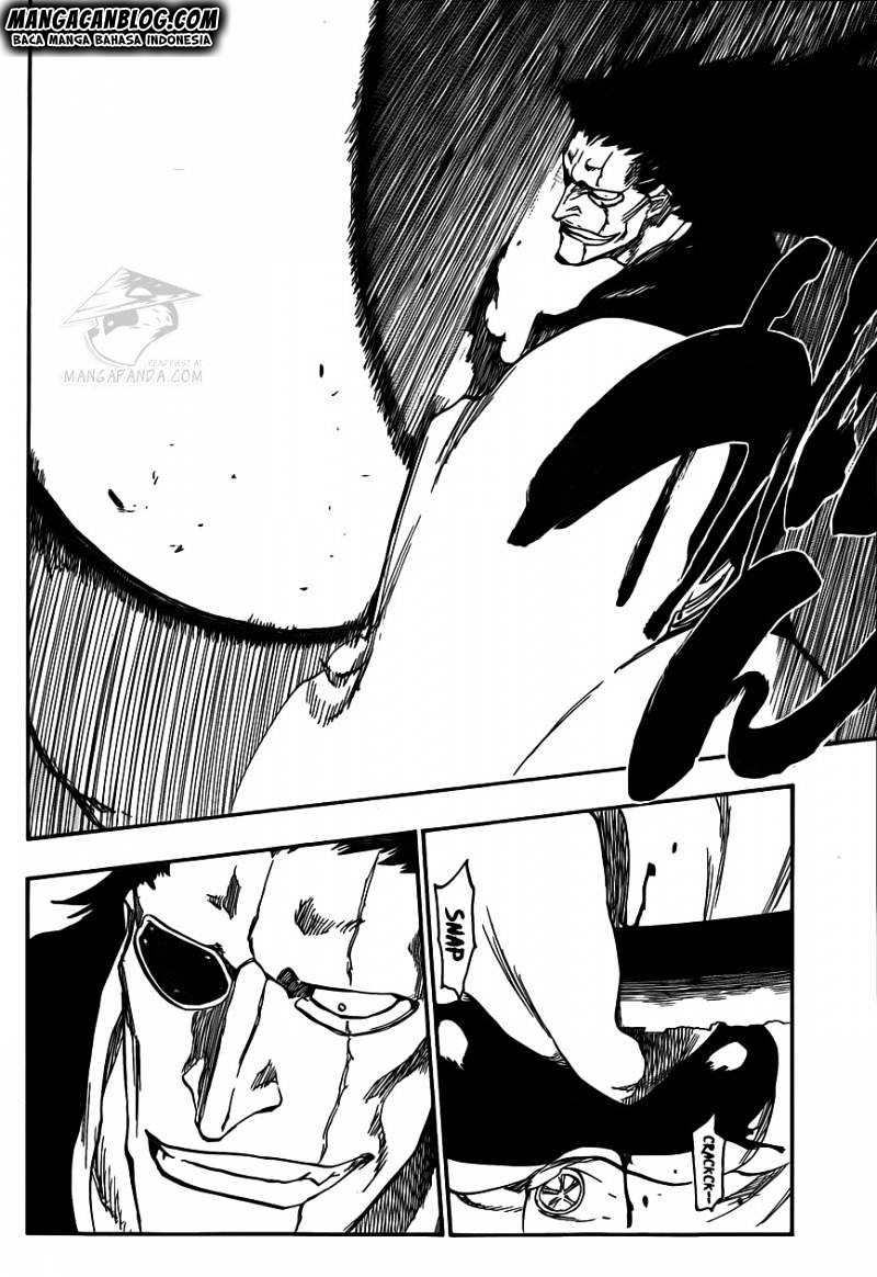 Chapter 636 - halaman 11