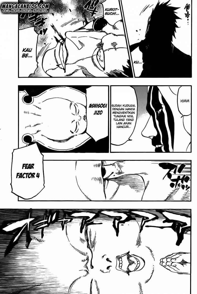 Chapter 636 - halaman 14